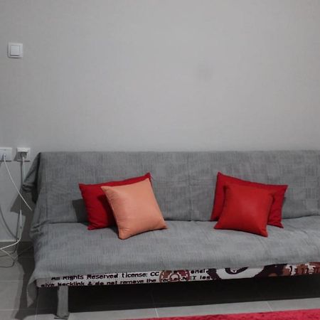 Zoe Apartments Τολό Εξωτερικό φωτογραφία