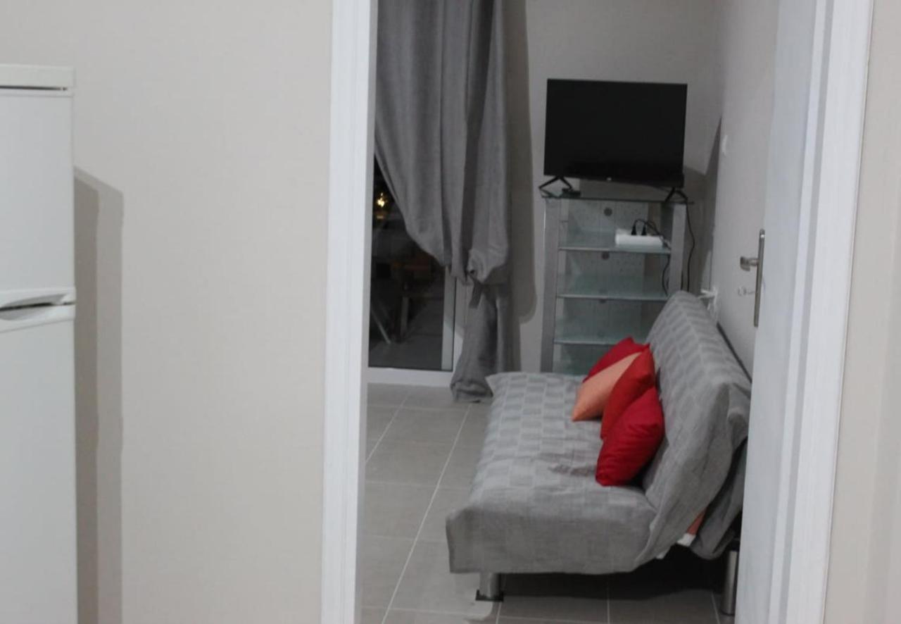 Zoe Apartments Τολό Εξωτερικό φωτογραφία
