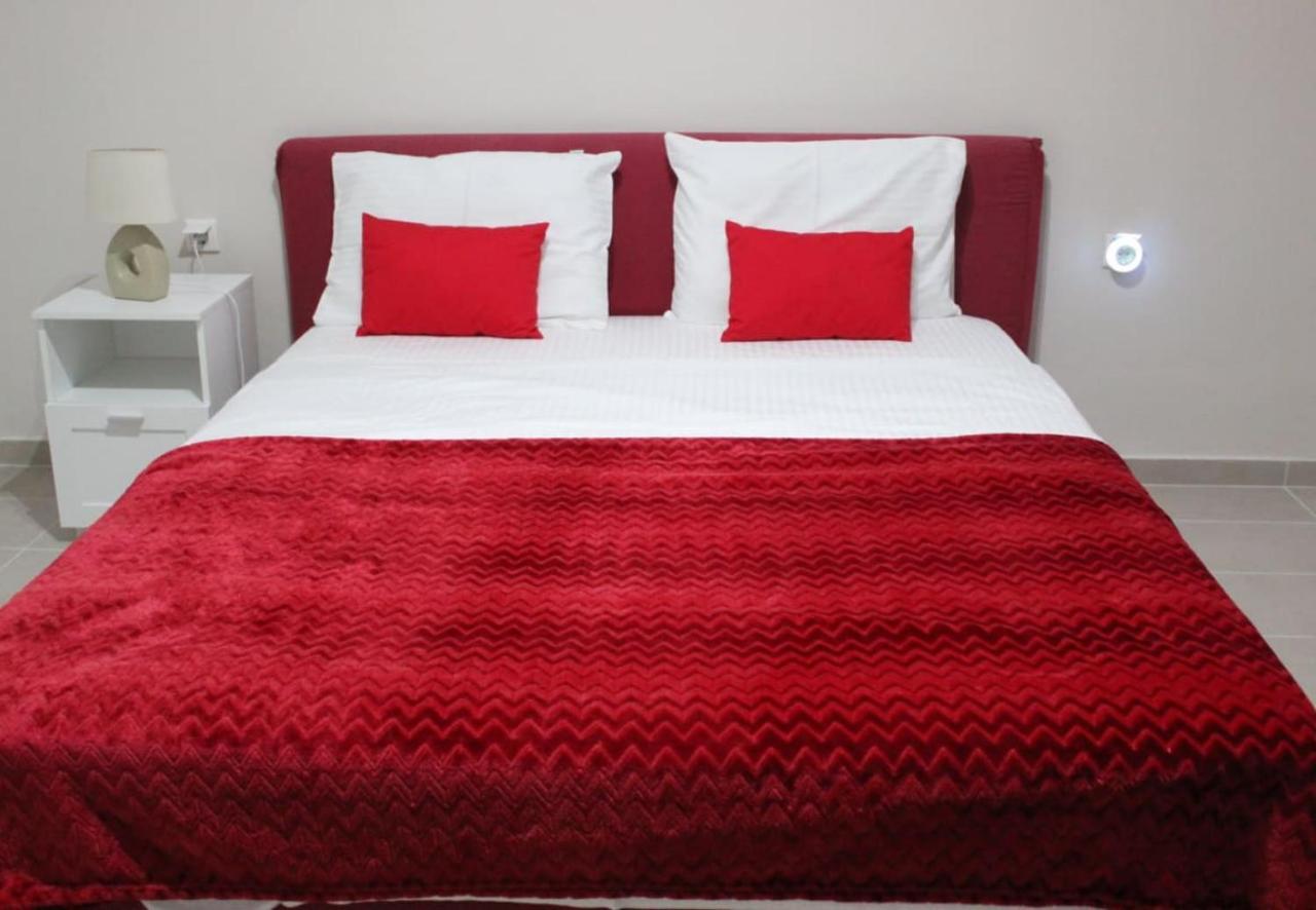 Zoe Apartments Τολό Εξωτερικό φωτογραφία