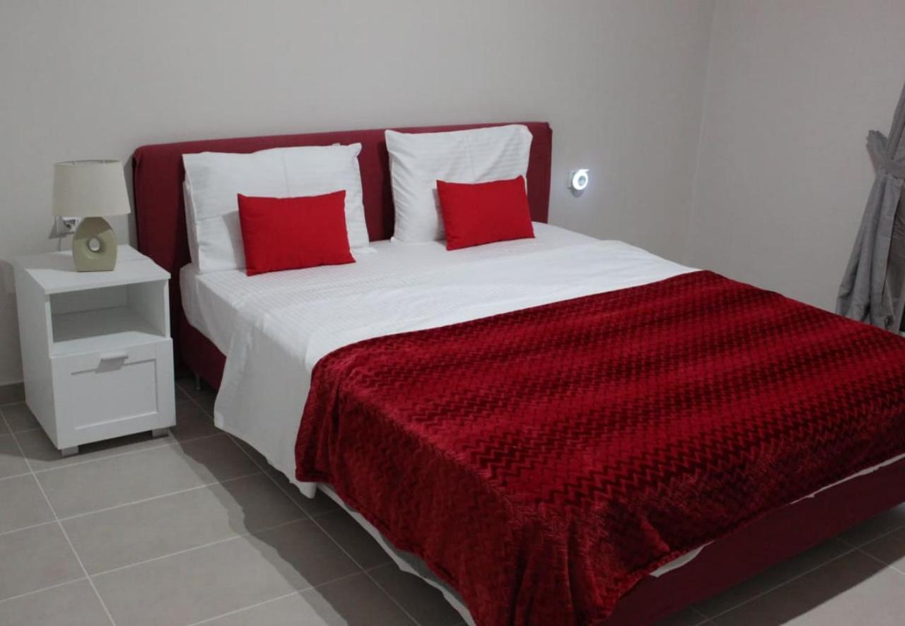 Zoe Apartments Τολό Εξωτερικό φωτογραφία