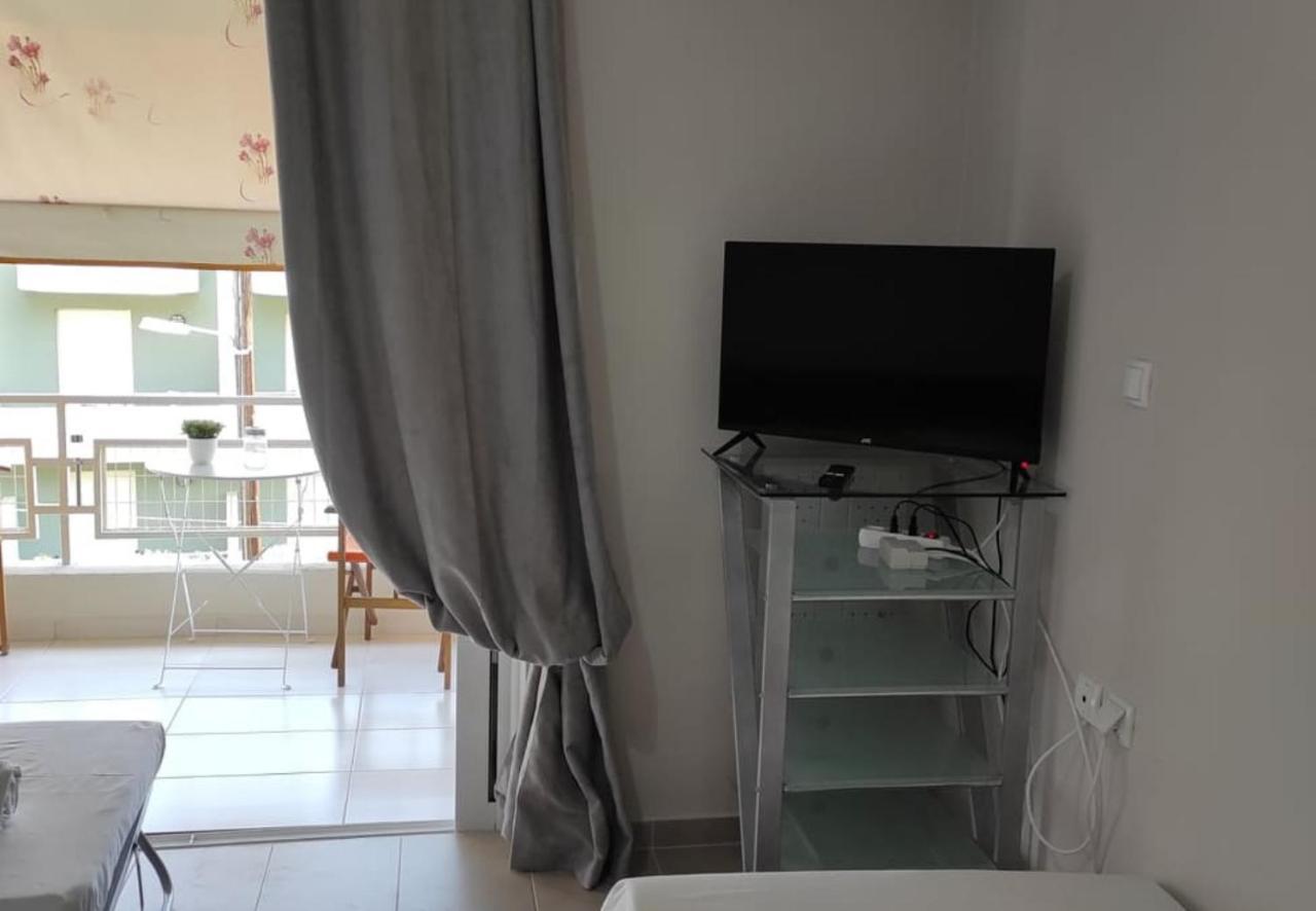Zoe Apartments Τολό Εξωτερικό φωτογραφία
