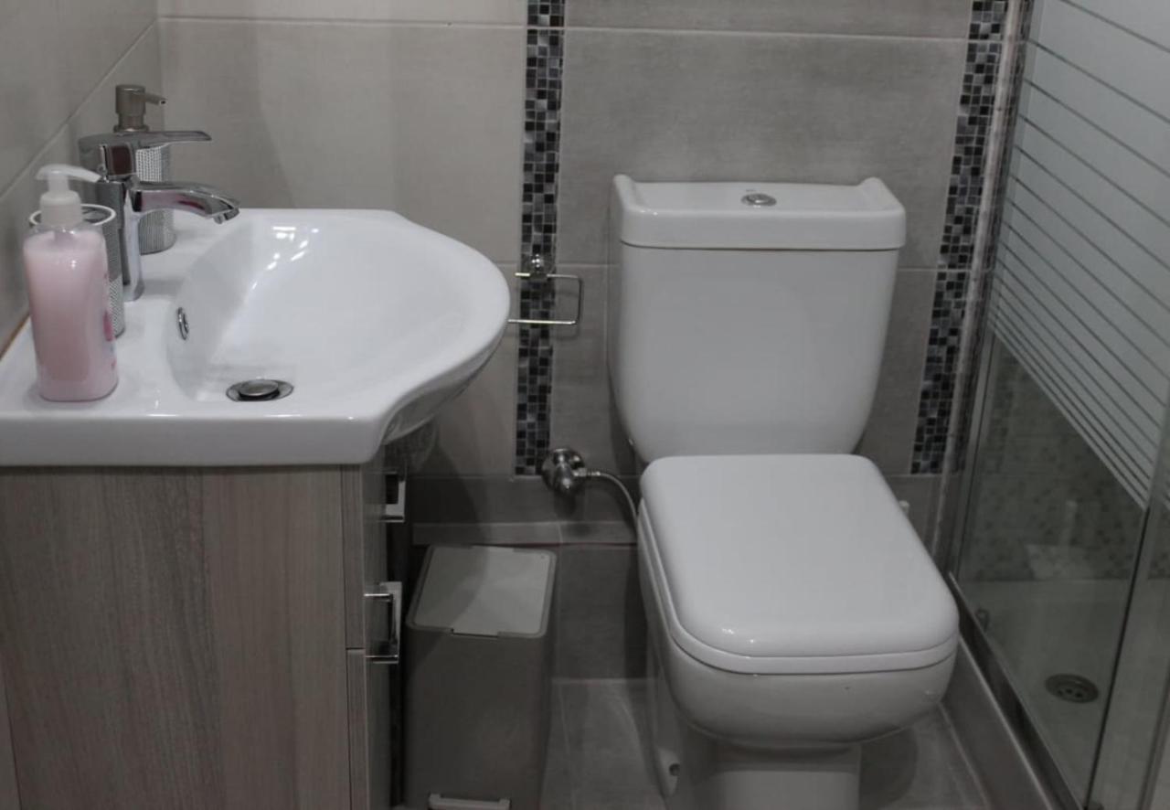 Zoe Apartments Τολό Εξωτερικό φωτογραφία