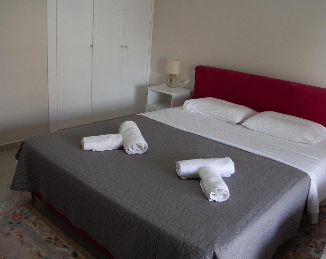 Zoe Apartments Τολό Εξωτερικό φωτογραφία