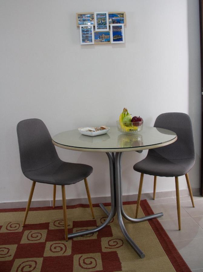 Zoe Apartments Τολό Εξωτερικό φωτογραφία